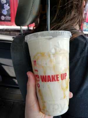 Wake Up Call - Pines