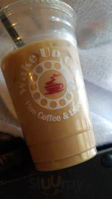 Wake Up Call - Pines