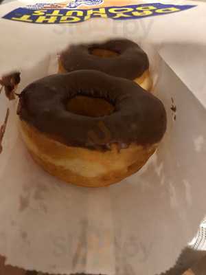 Daylight Donuts