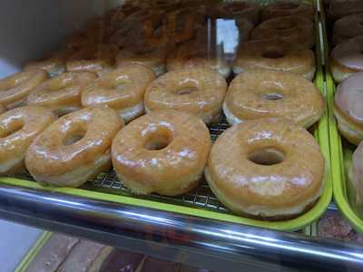 Daylight Donuts