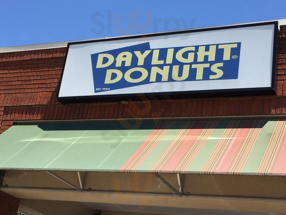 Daylight Donuts