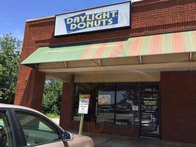 Daylight Donuts