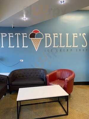 Pete & Belle's