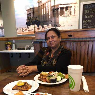 Taziki's Mediterranean Cafe