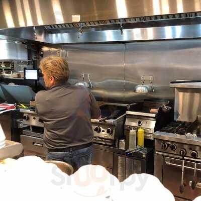 Taziki's Mediterranean Cafe