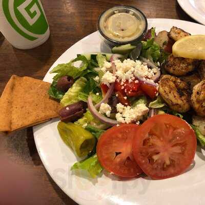 Taziki's Mediterranean Cafe