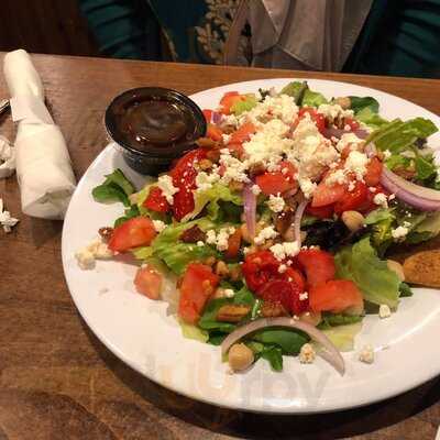 Taziki's Mediterranean Cafe