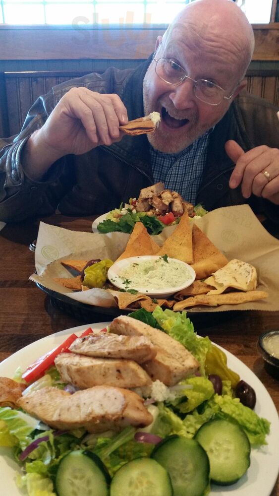 Taziki's Mediterranean Cafe