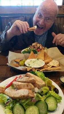 Taziki's Mediterranean Cafe