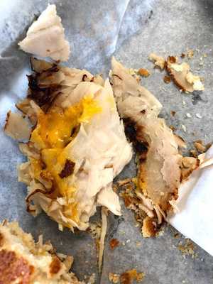 Mr. Pickle's Sandwich Shops