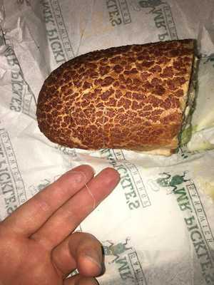 Mr. Pickle's Sandwich Shops