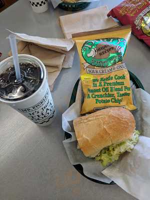 Mr. Pickle's Sandwich Shops