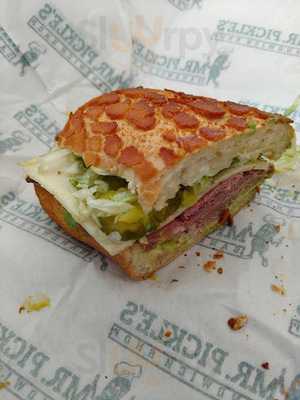 Mr. Pickle's Sandwich Shops