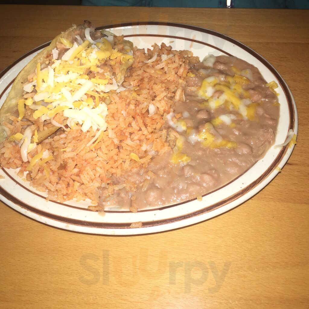 El Sombrero