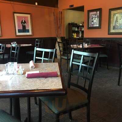 Snappers Bar & Grill