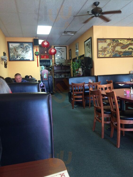 China Jade Horse Restaurant
