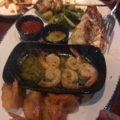 Red Lobster