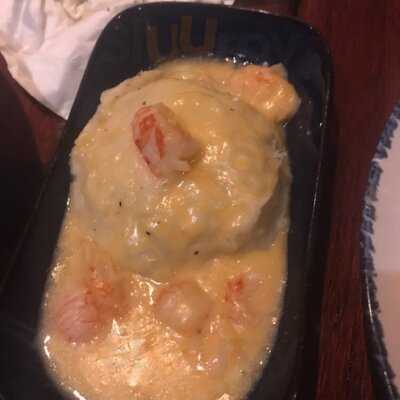 Red Lobster