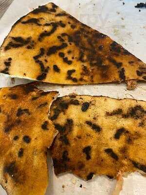 Earth And Stone Wood Fired Pizza