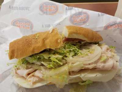 Jersey Mike's Subs