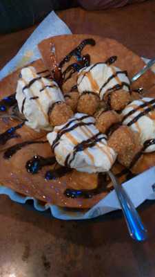 Buffalo Wild Wings