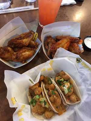 Buffalo Wild Wings