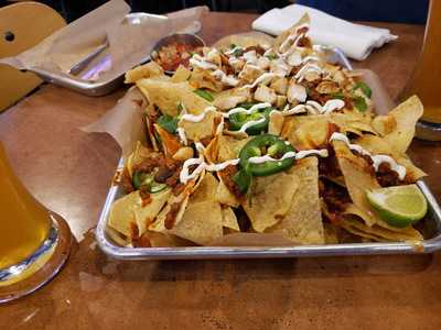 Buffalo Wild Wings
