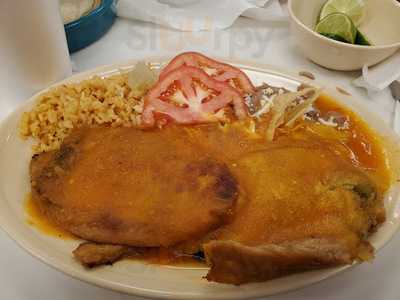 Los Comales Elgin