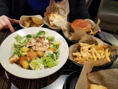 Panera Bread