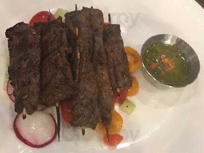 Broadway Grill & Tavern