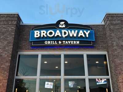 Broadway Grill & Tavern