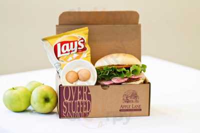 Apple Lane Farms