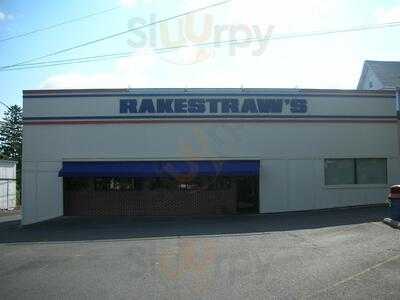 Rakestraw's Ice Cream Company Store