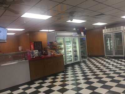 Rakestraw's Ice Cream Company Store