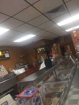 Rakestraw's Ice Cream Company Store