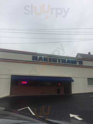 Rakestraw's Ice Cream Company Store
