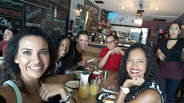 7tyone Restaurant & Coffee Bar