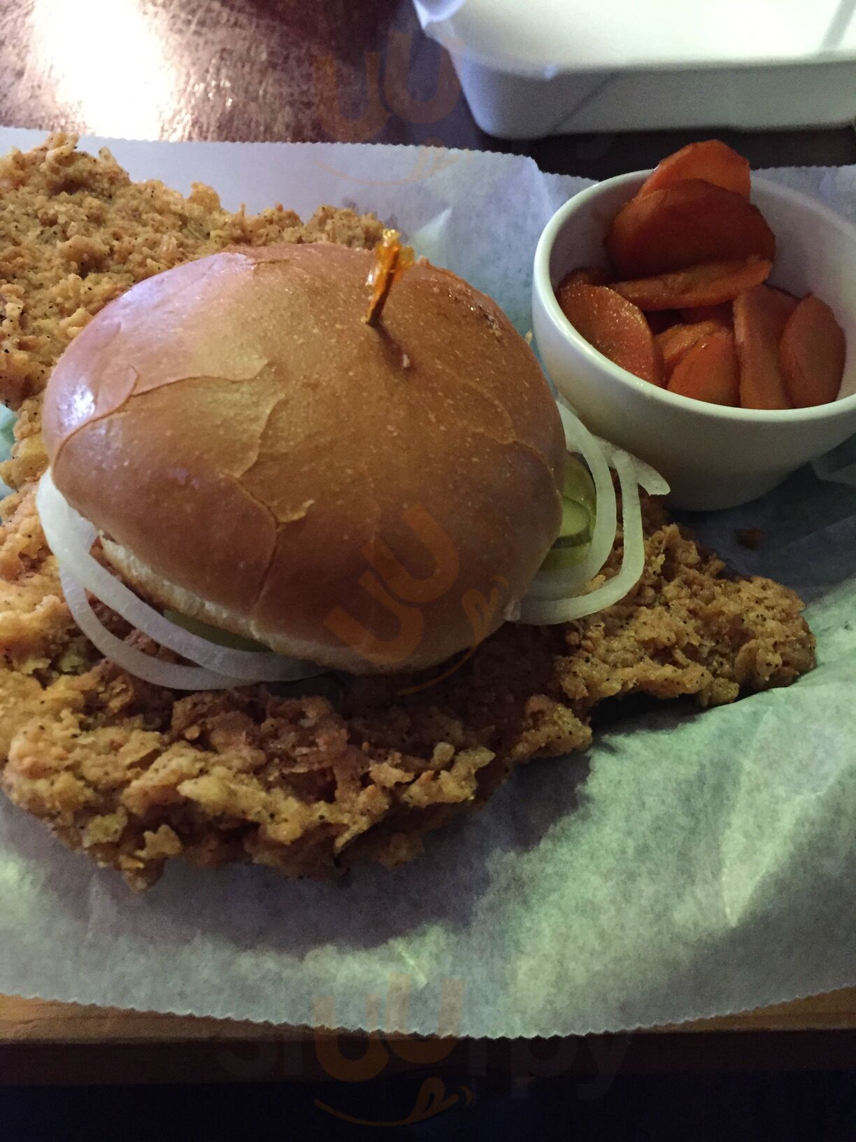 Hattrick's Irish Sports Pub