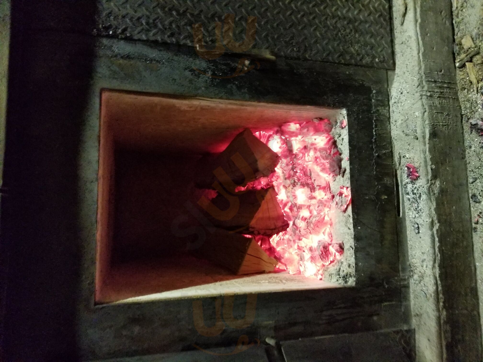 C&j Barbeque