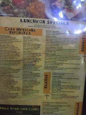 Casa Mexicana