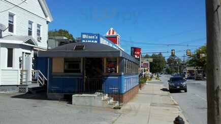 Wilson's Diner