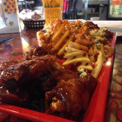 Flamin' Joe's - Spokane Valley