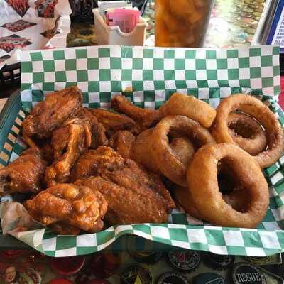 Flamin' Joe's - Spokane Valley