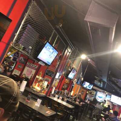 Flamin' Joe's - Spokane Valley