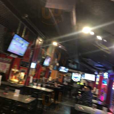 Flamin' Joe's - Spokane Valley