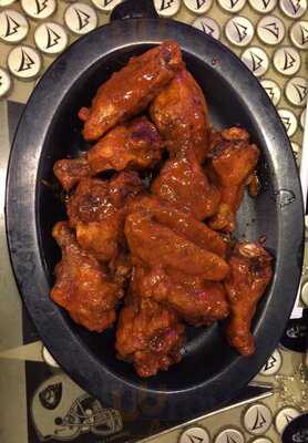 Flamin' Joe's - Spokane Valley