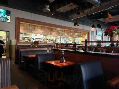 Bj's Restaurant & Brewhouse