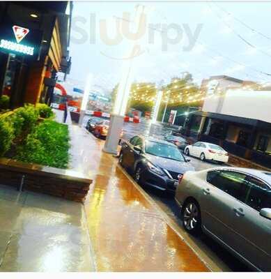 Bj's Restaurant & Brewhouse