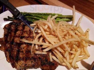 Bj's Restaurant & Brewhouse