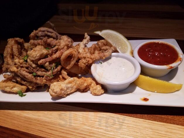 Bj's Restaurant & Brewhouse